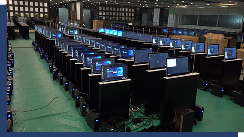 IT驻场运维公司排名背后的考量因素