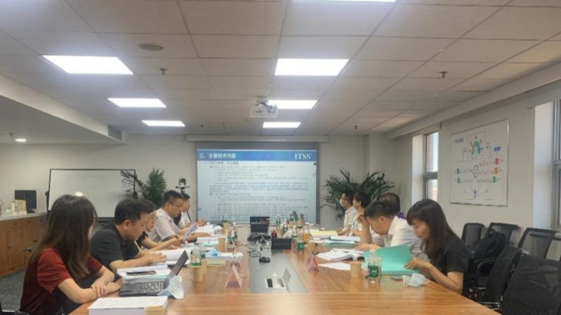弱电施工资质等级揭秘：了解这些，选择更明智