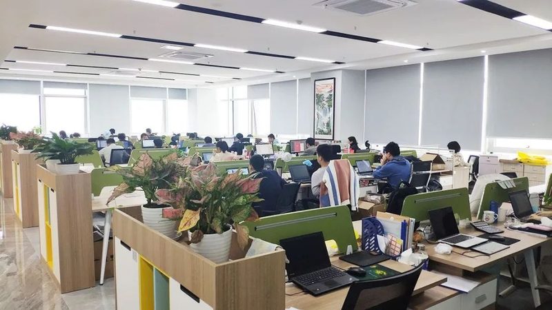 机房装修：揭秘其与普通装修的成本差异**