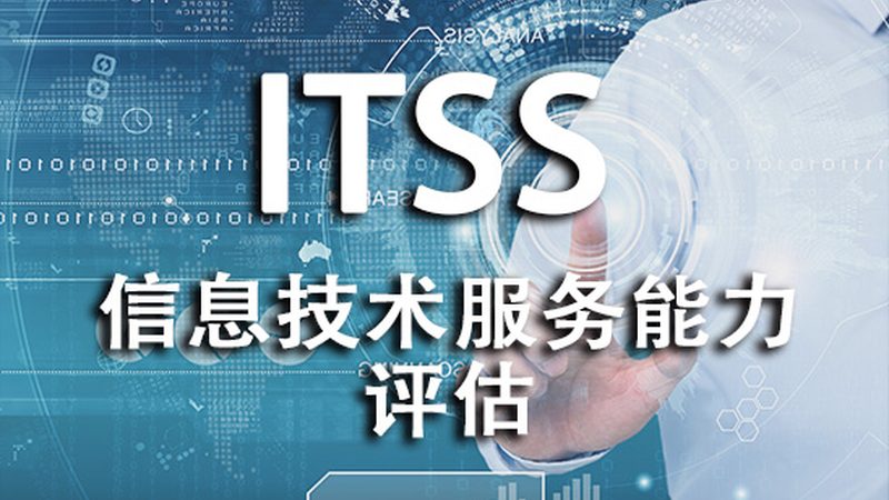 信息技术公司资质标准